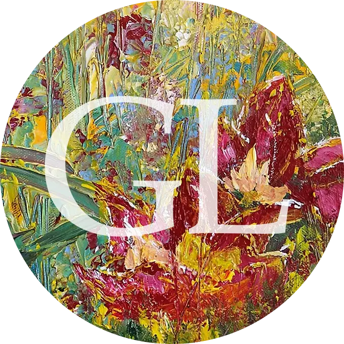Art For Sale by Gitta Landgraf